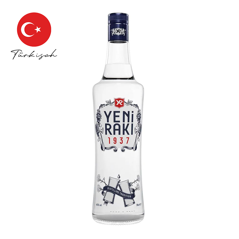 Yeni Raki 1937