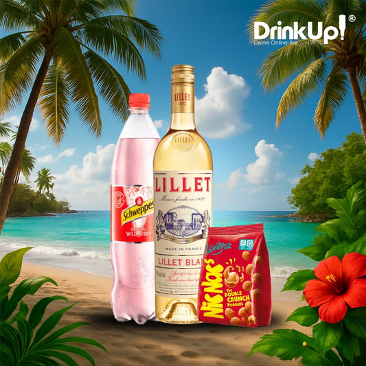 French Summer Spritz Box